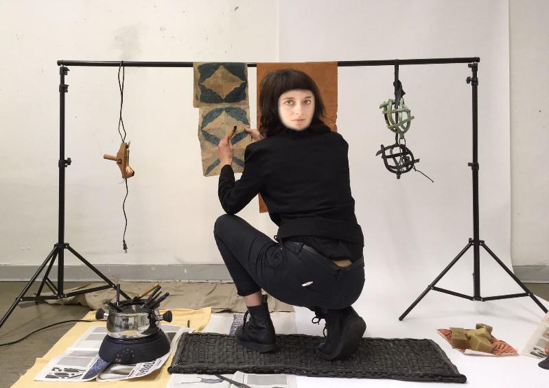 Ada Van Hoorebeke