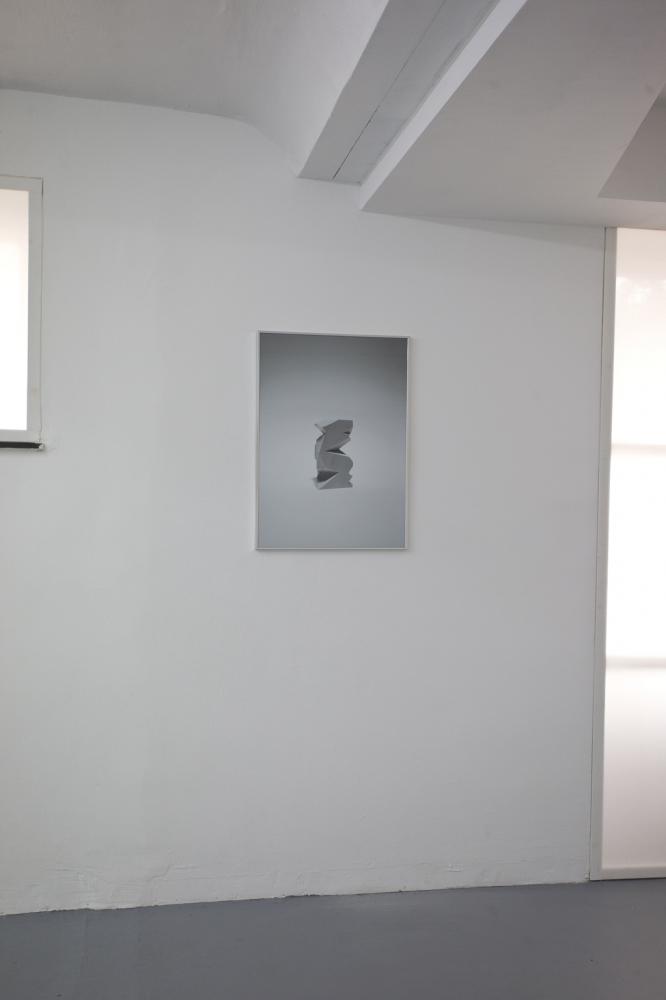 Installation view, "Practicalities (La vie matérielle)", basis 2013, photo: Cem Yuecetas