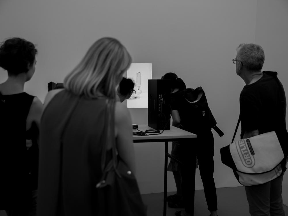 Photo: Katrin Binner