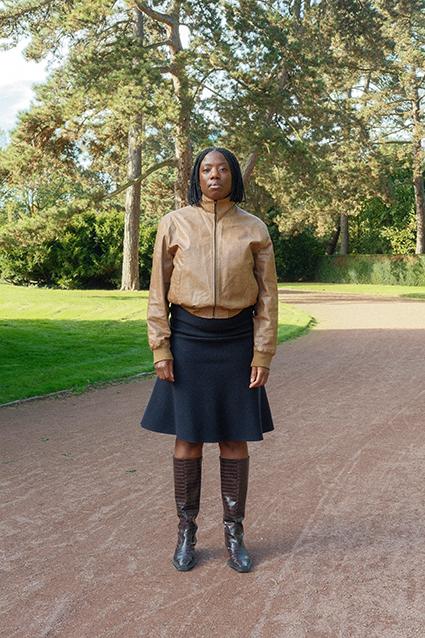Cate Lartey